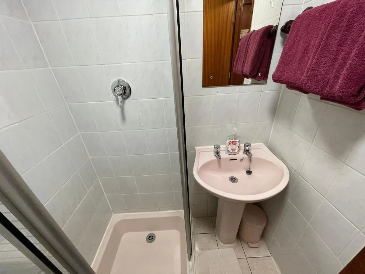 Gasthof Galaxy Hotel Blackpool