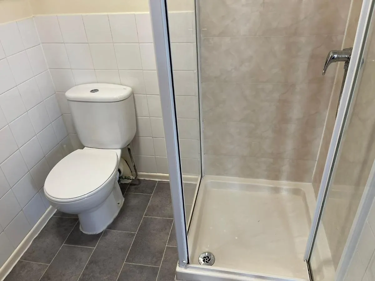 Guest house Galaxy Hotel Blackpool