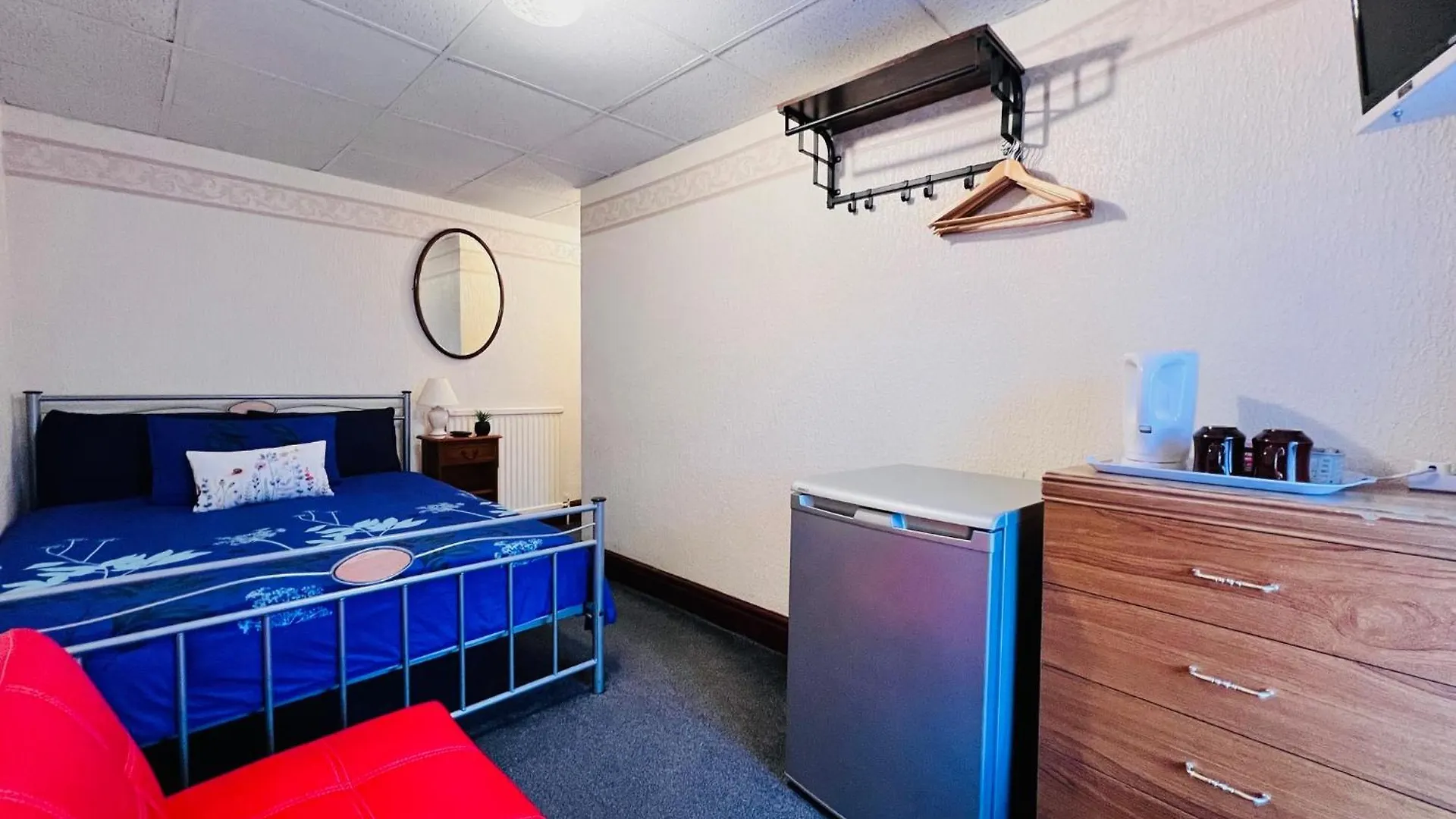 Galaxy Hotel Blackpool