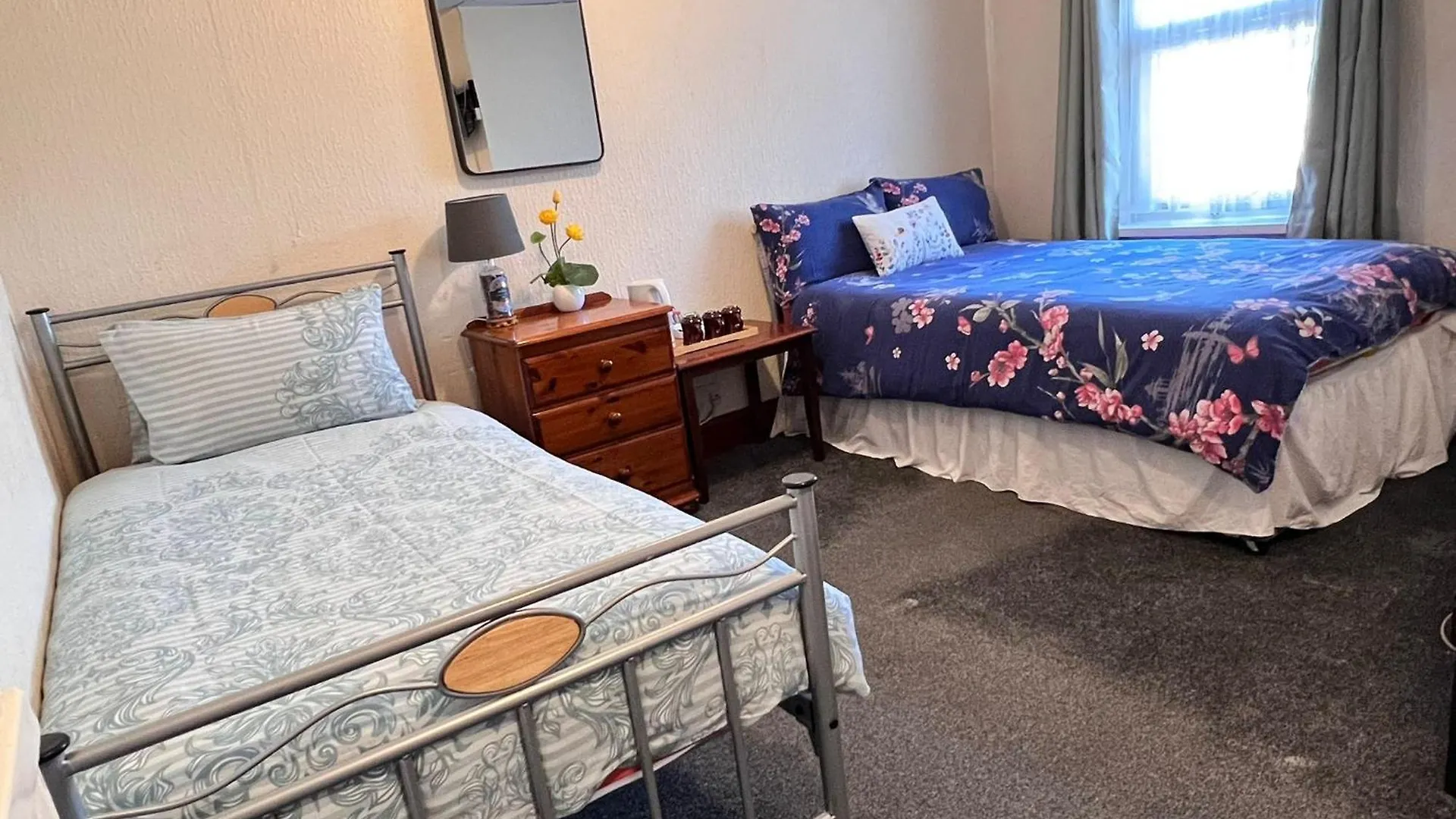Galaxy Hotel Blackpool United Kingdom