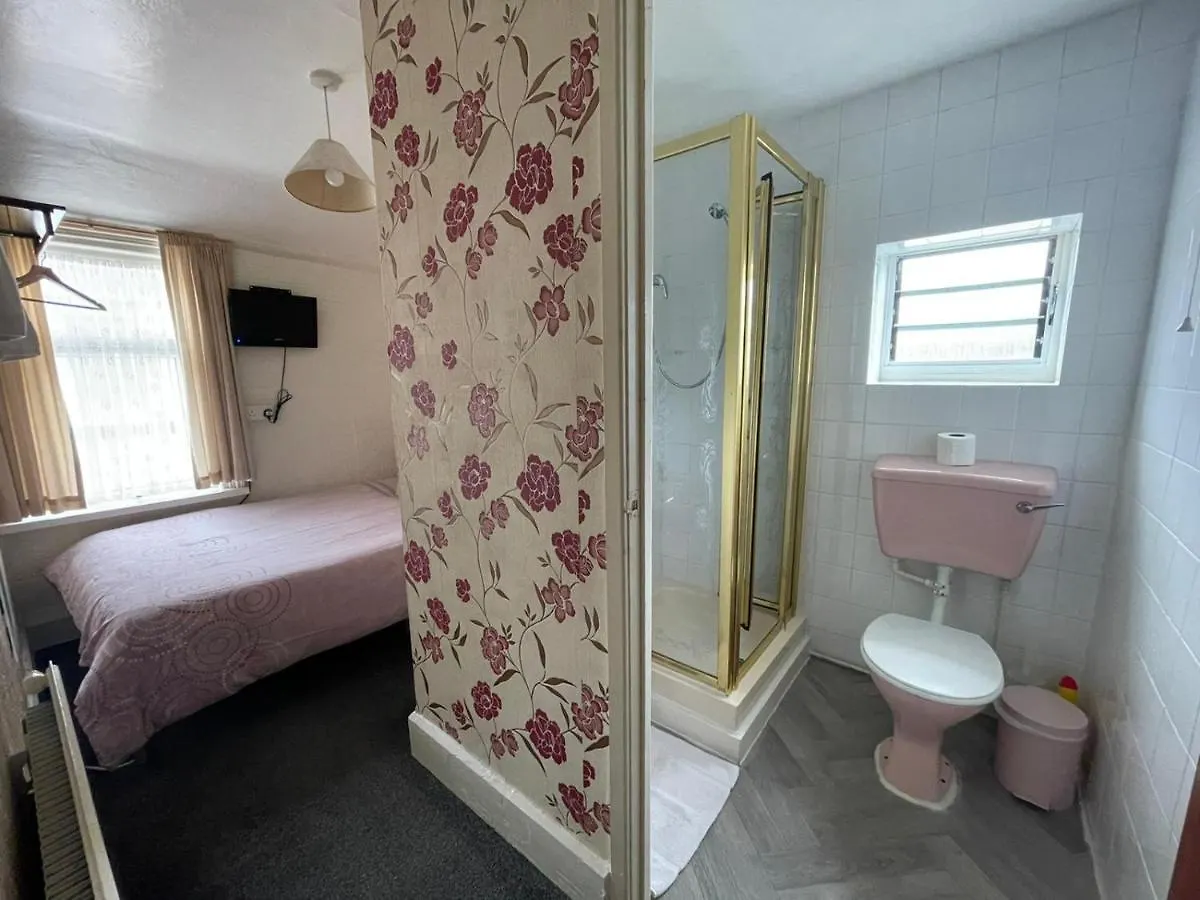 Galaxy Hotel Blackpool United Kingdom