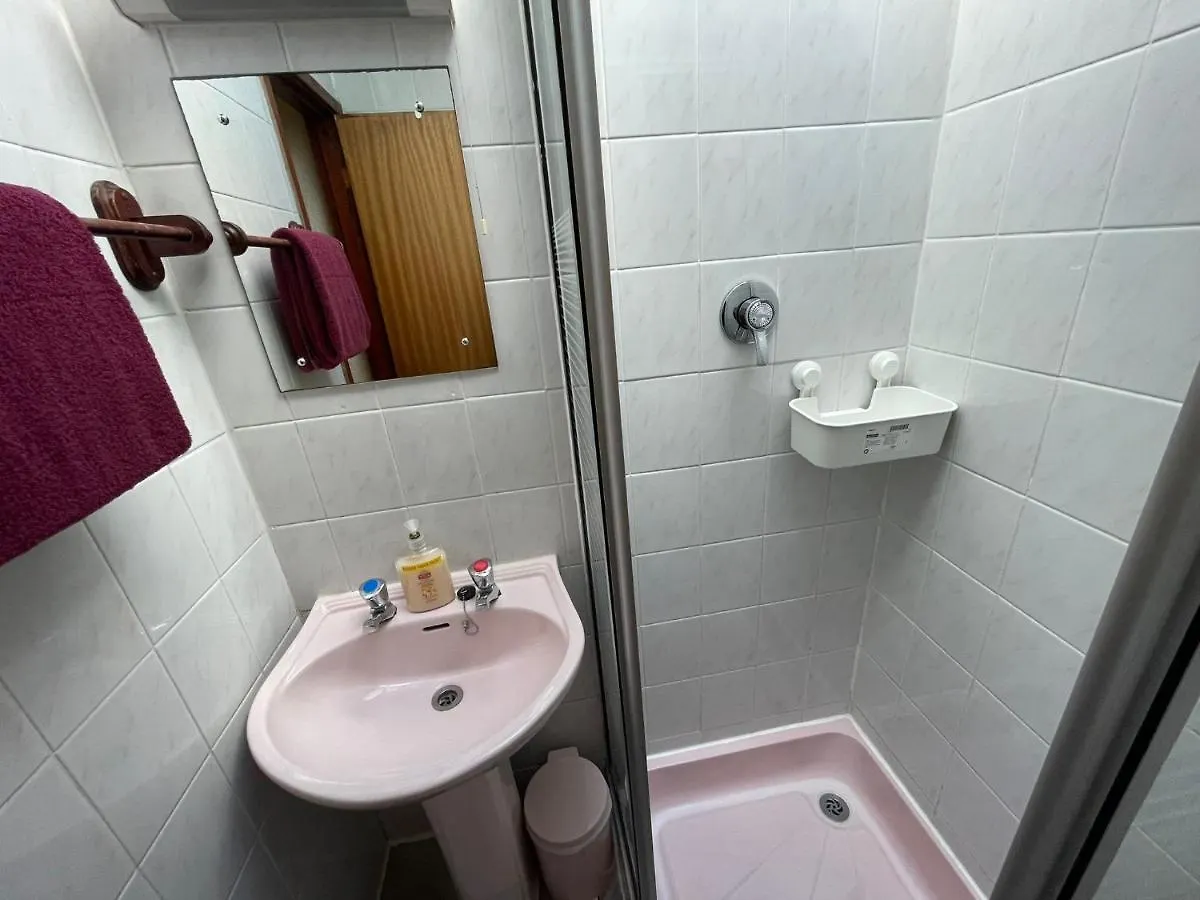 Guest house Galaxy Hotel Blackpool