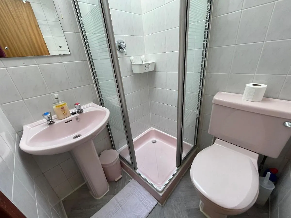 Galaxy Hotel Blackpool