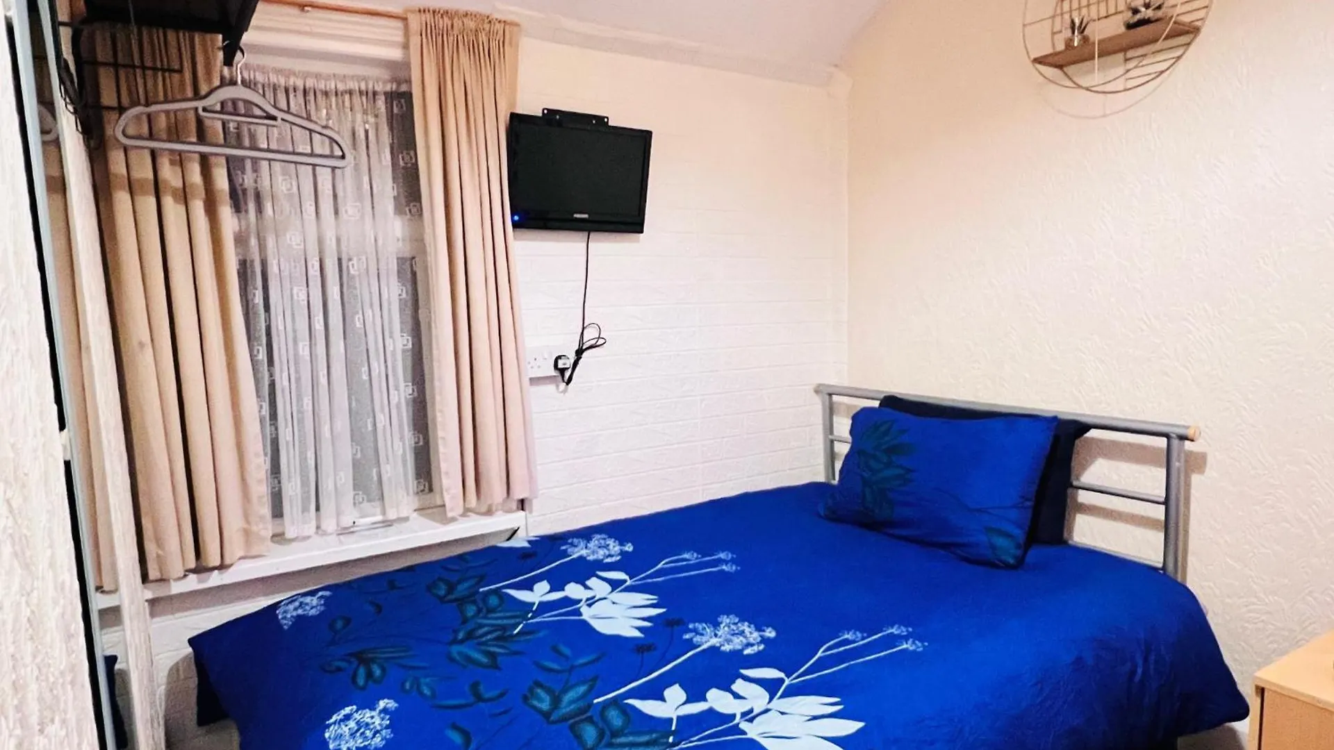 Galaxy Hotel Blackpool Guest house
