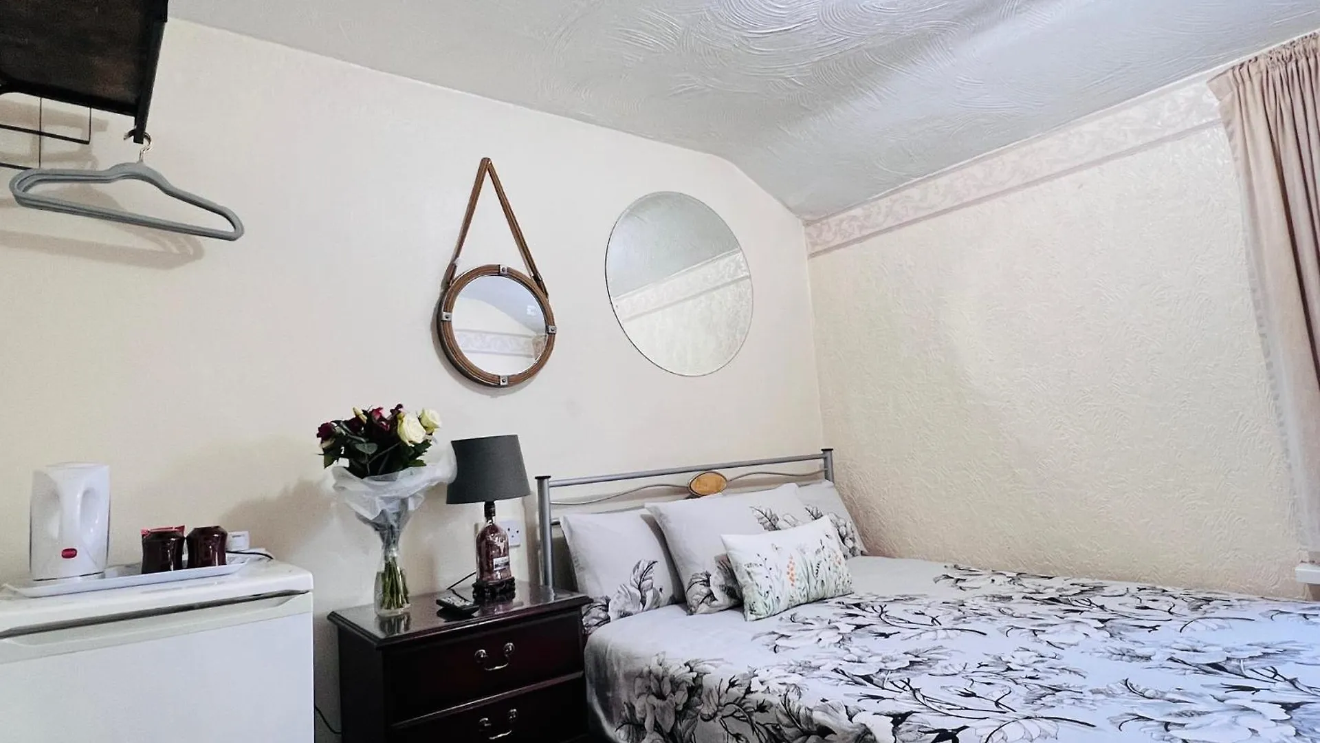 Galaxy Hotel Blackpool Guest house