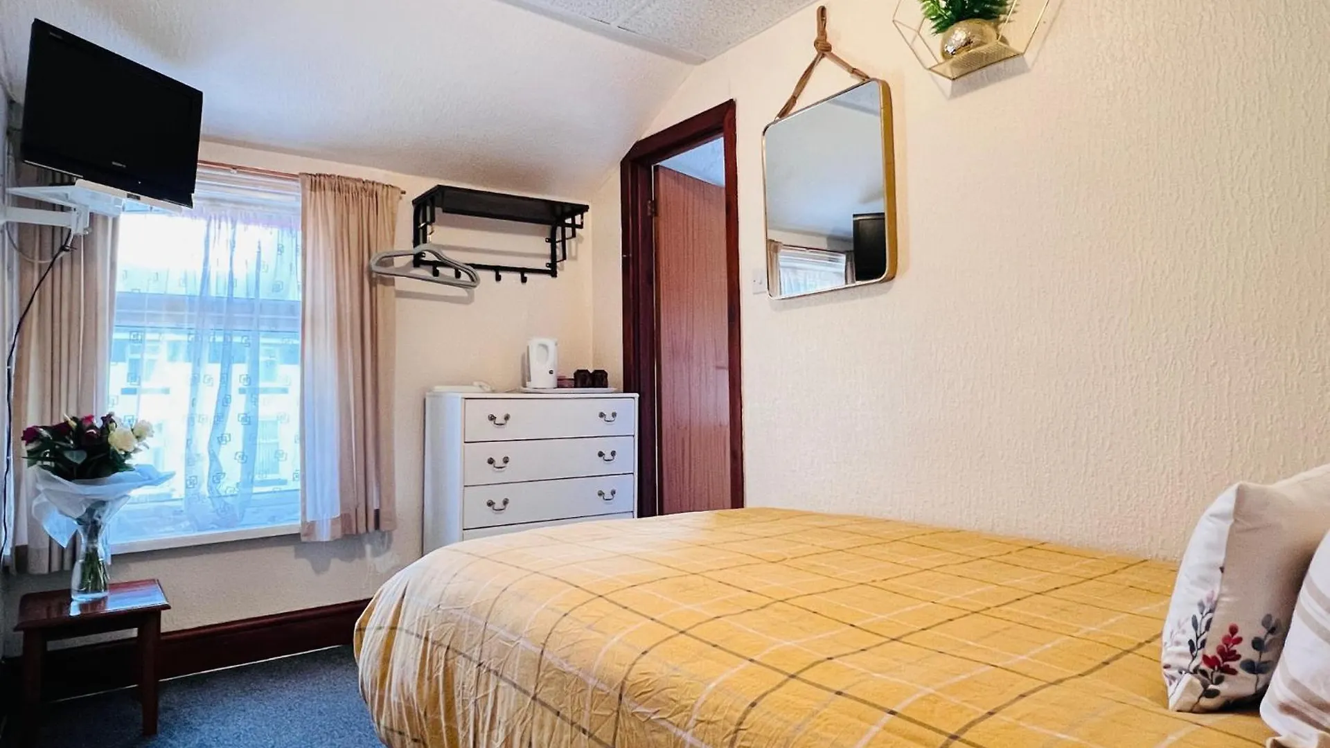 Guest house Galaxy Hotel Blackpool