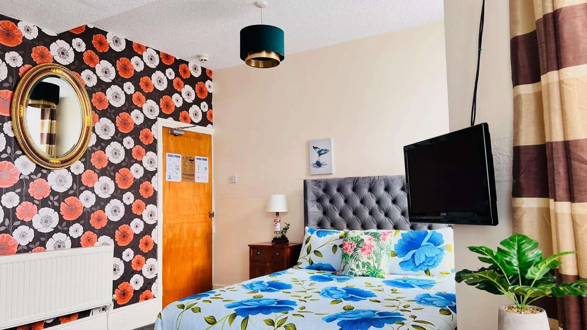 Galaxy Hotel Blackpool United Kingdom