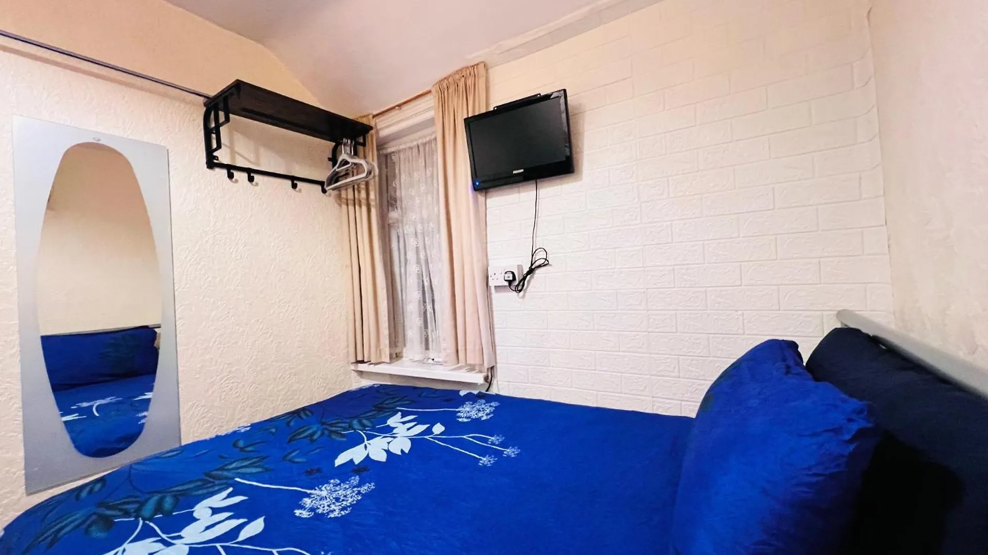 Guest house Galaxy Hotel Blackpool