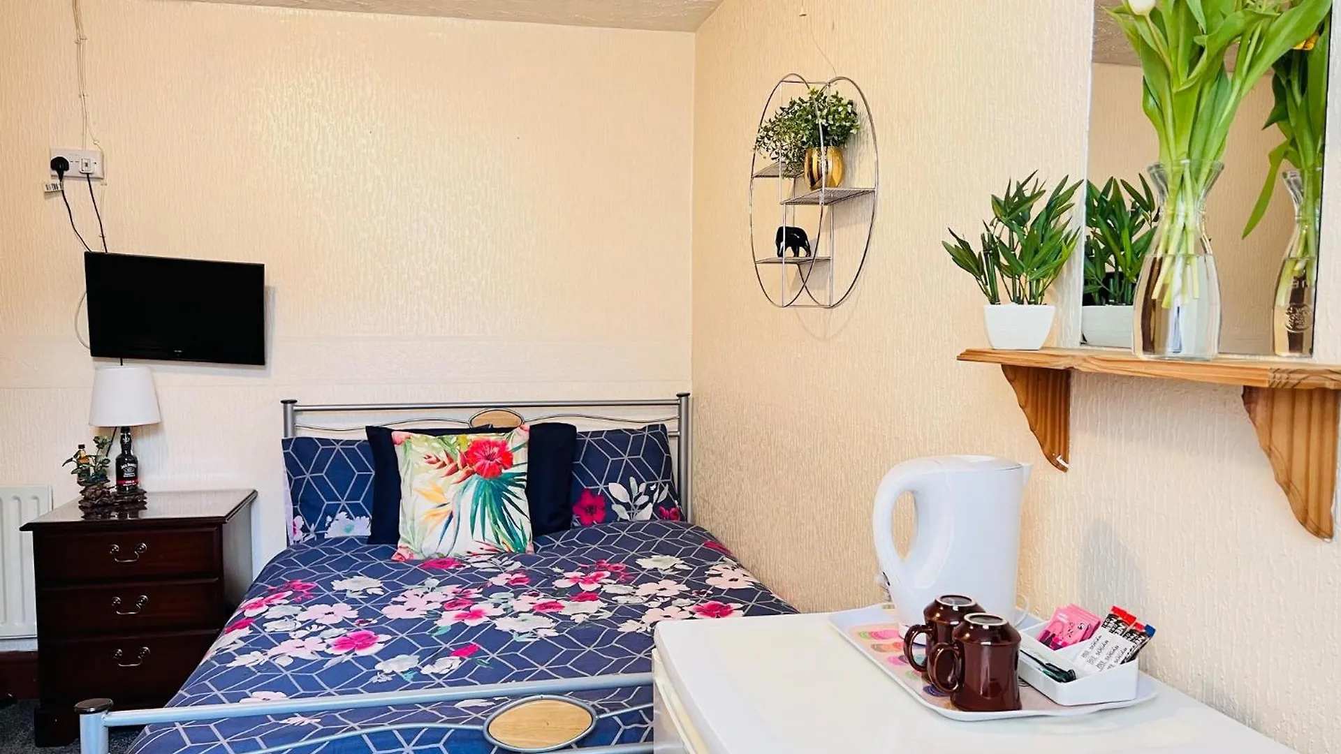 Guest house Galaxy Hotel Blackpool United Kingdom