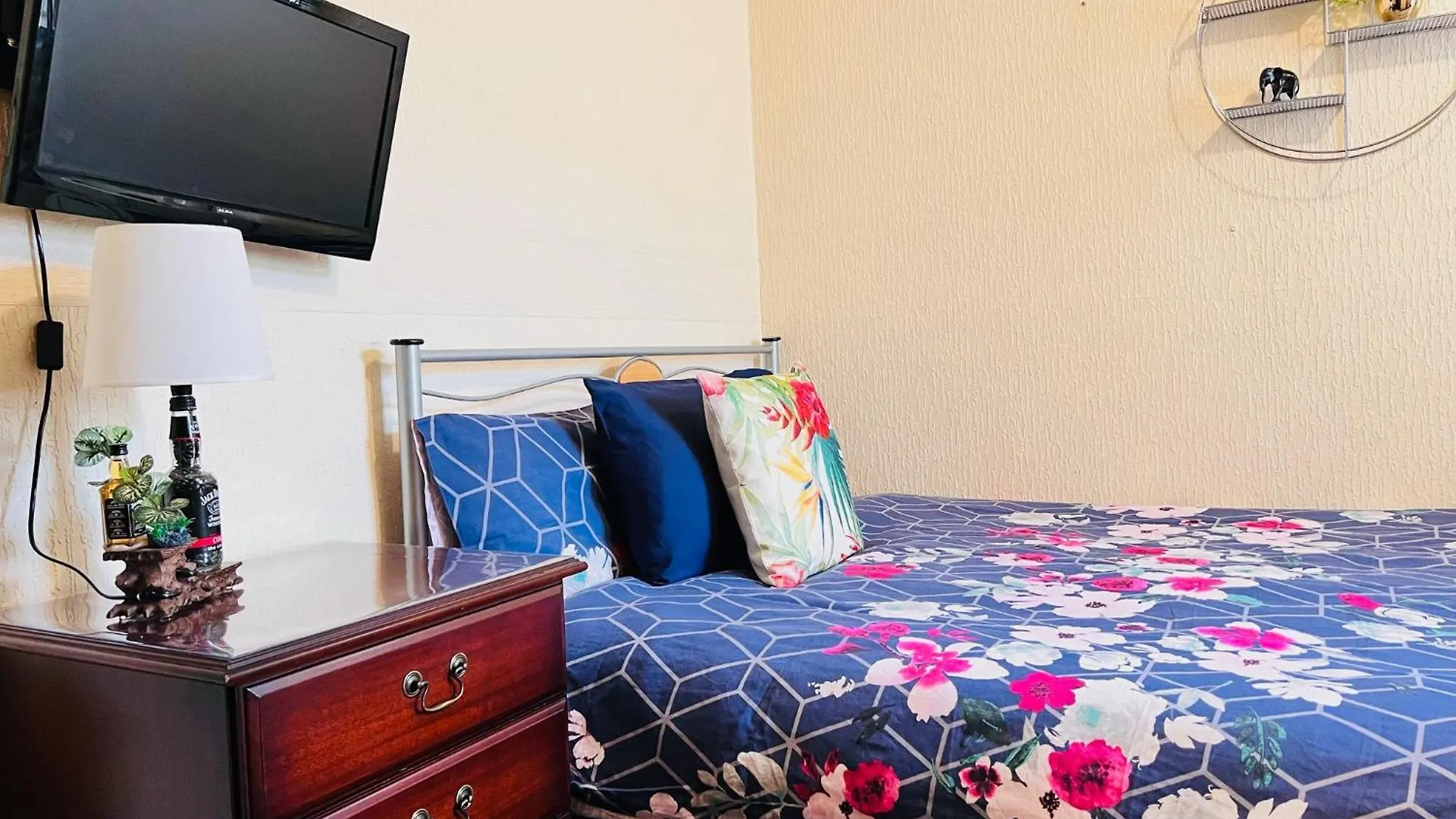Galaxy Hotel Blackpool Guest house