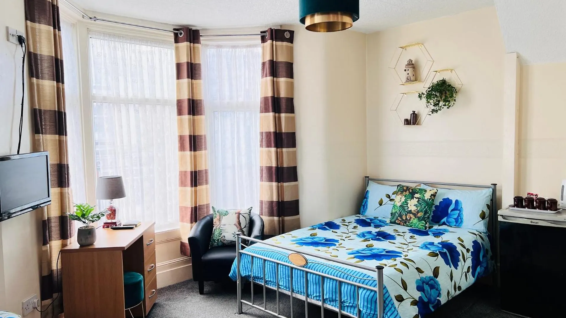 Guest house Galaxy Hotel Blackpool United Kingdom