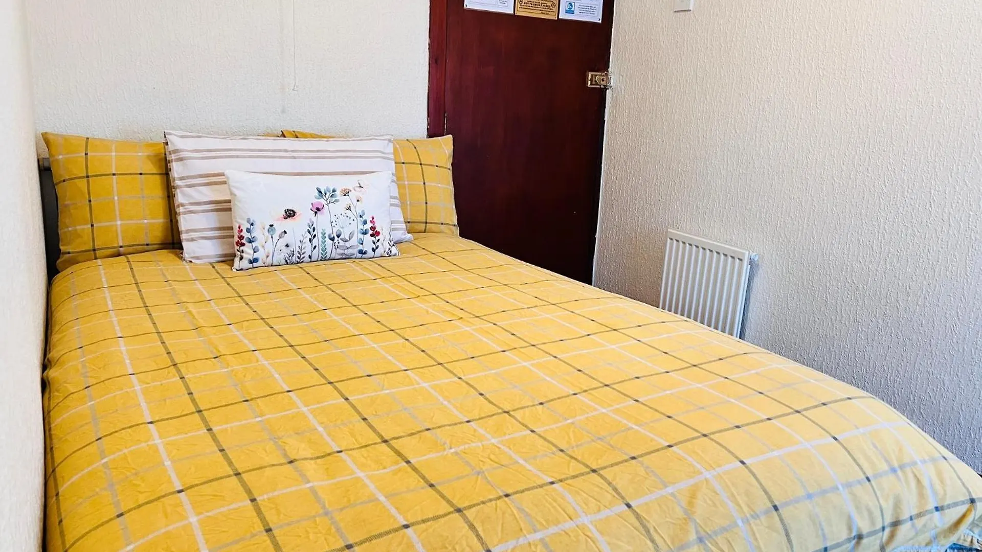 Guest house Galaxy Hotel Blackpool