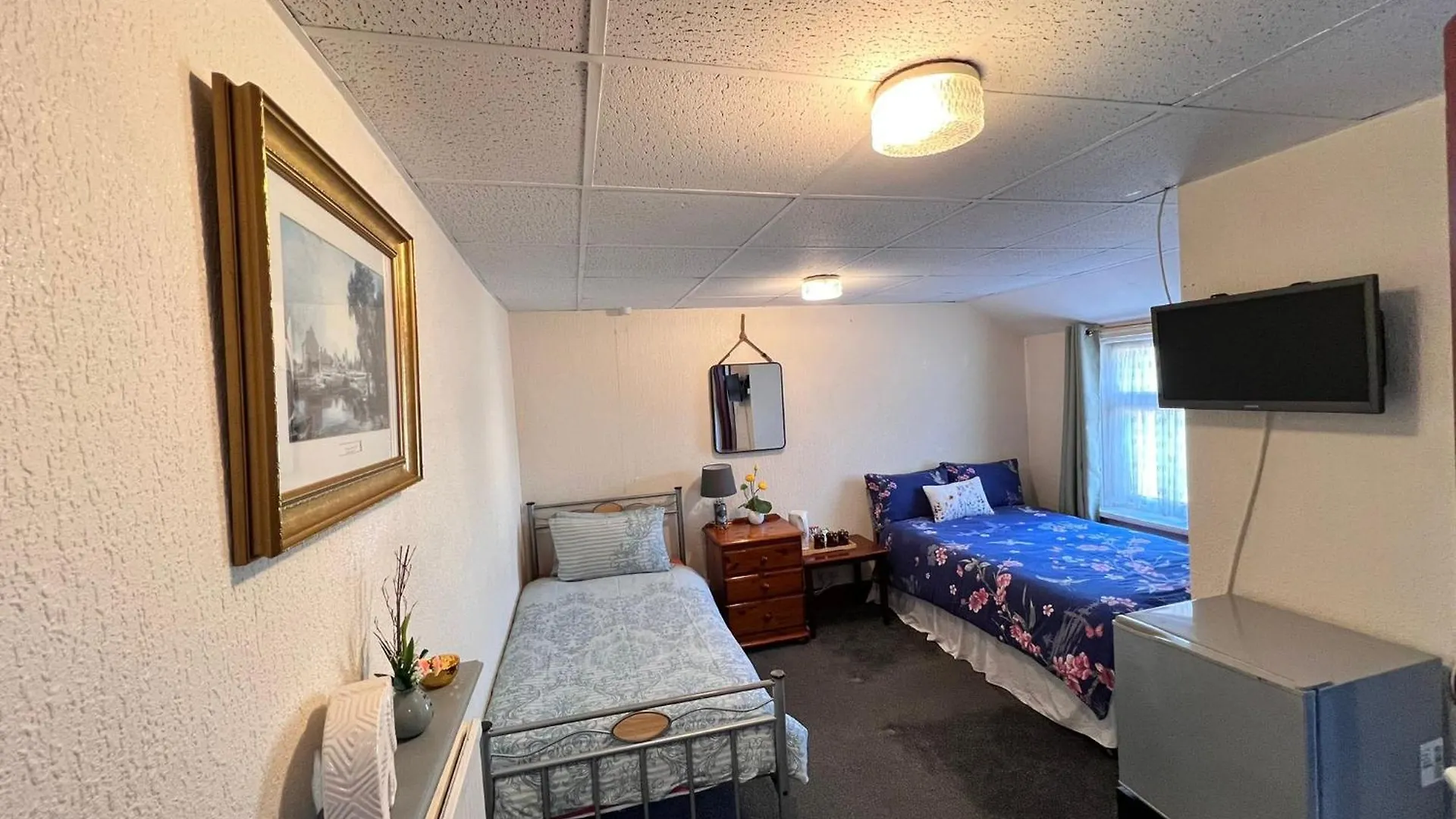 Guest house Galaxy Hotel Blackpool